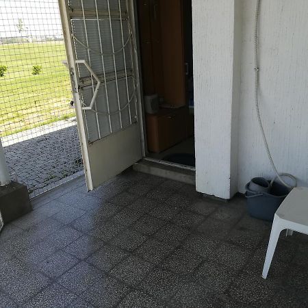 Apartmani Filipovic Кладово Екстер'єр фото