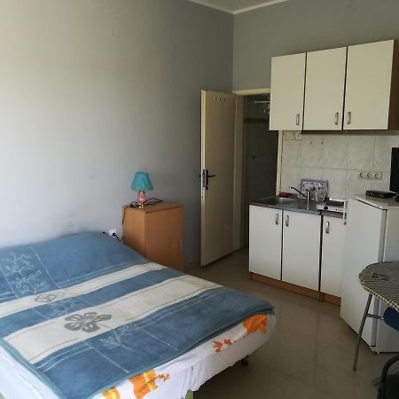 Apartmani Filipovic Кладово Екстер'єр фото